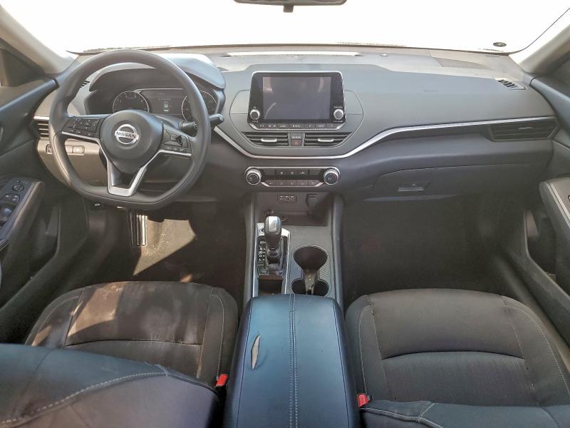 Фото 8 - NISSAN ALTIMA