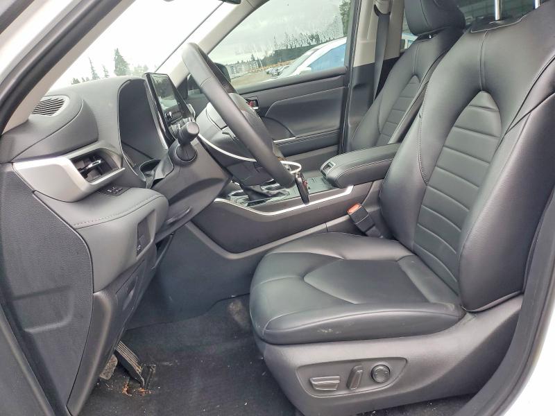 Фото 7 - TOYOTA HIGHLANDER