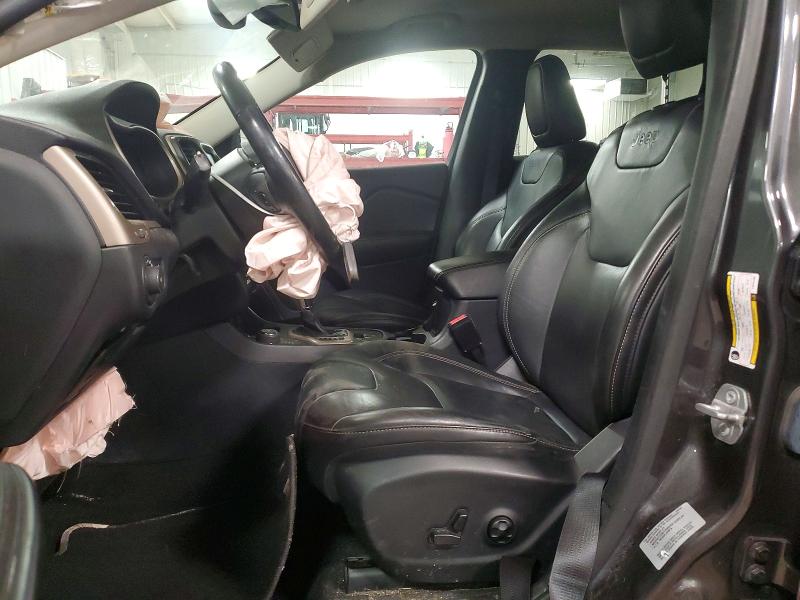 Фото 7 - JEEP GRAND CHER