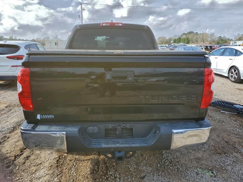 Фото 6 - TOYOTA TUNDRA