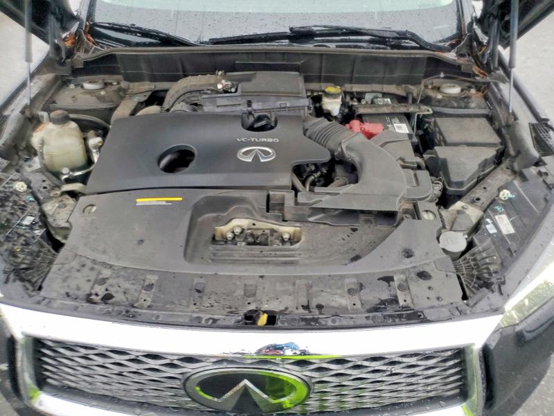 Фото 11 - INFINITI QX50