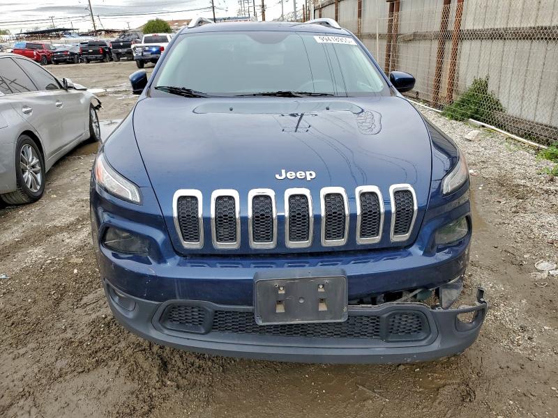 Фото 5 - JEEP GRAND CHER