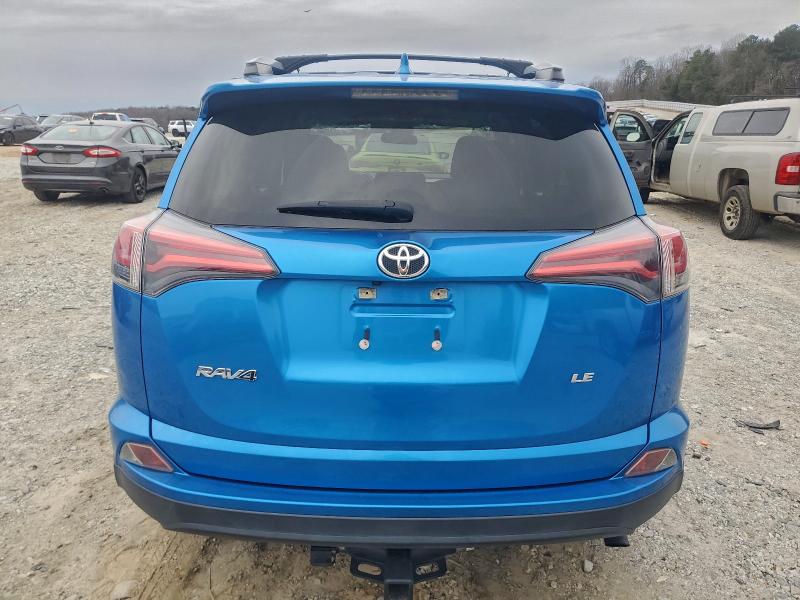 Фото 6 - TOYOTA RAV4