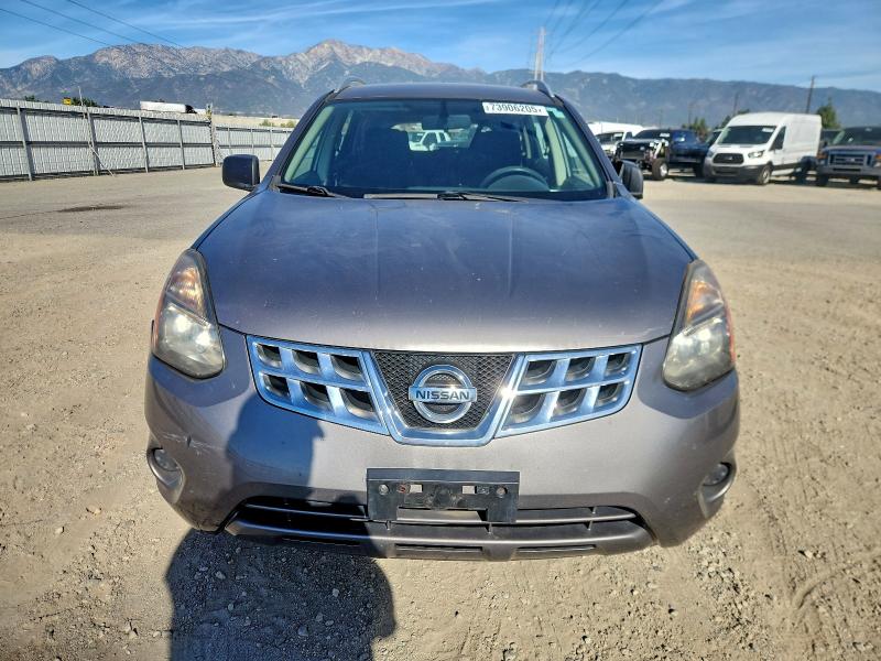 Фото 5 - NISSAN ROGUE