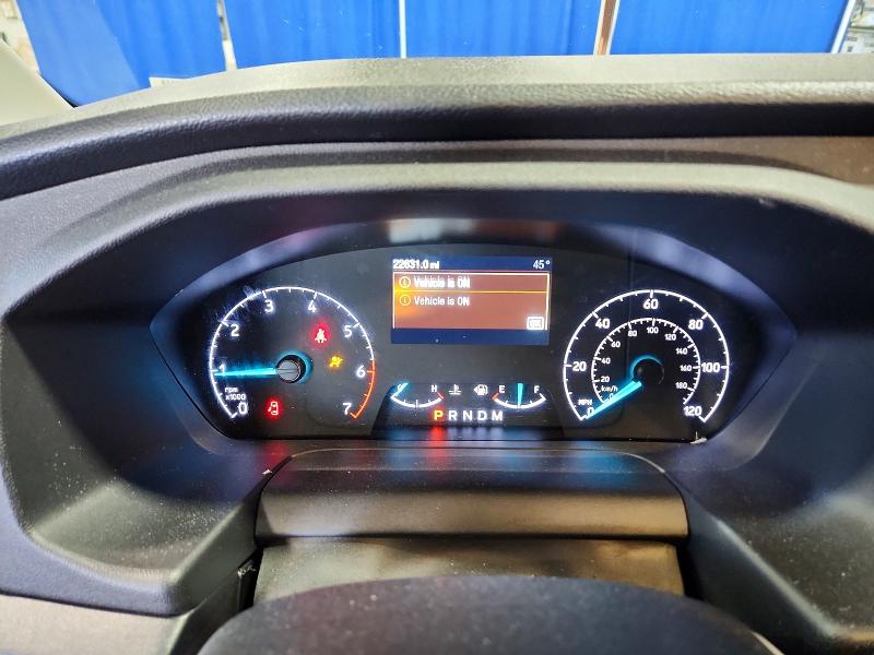 Фото 9 - FORD TRANSIT