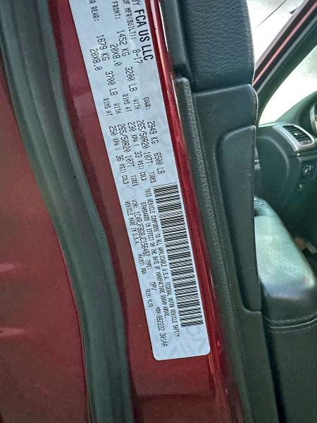 Фото 10 - JEEP GRAND CHER