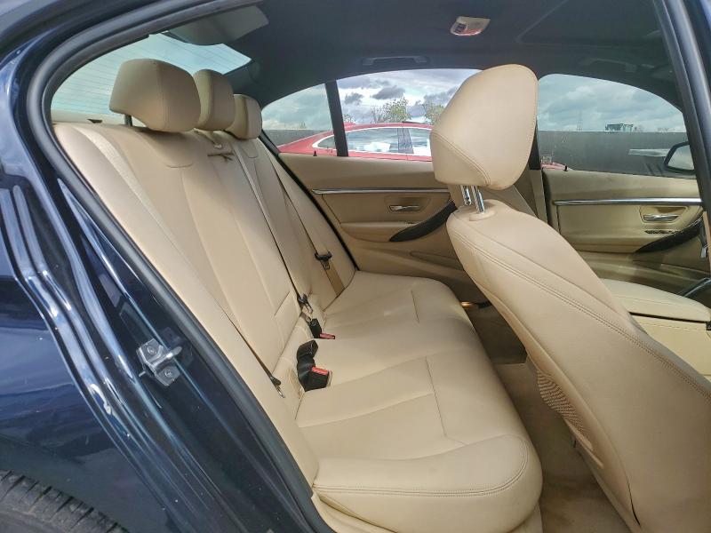 Фото 10 - BMW 3 SERIES