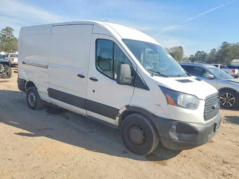 Фото 4 - FORD TRANSIT