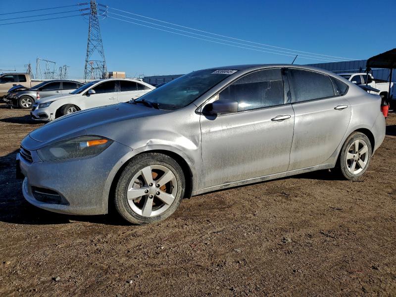 Фото 1 - DODGE DART
