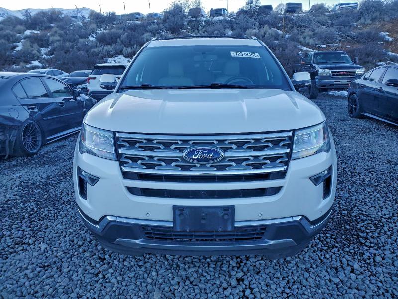 Фото 5 - FORD EXPLORER