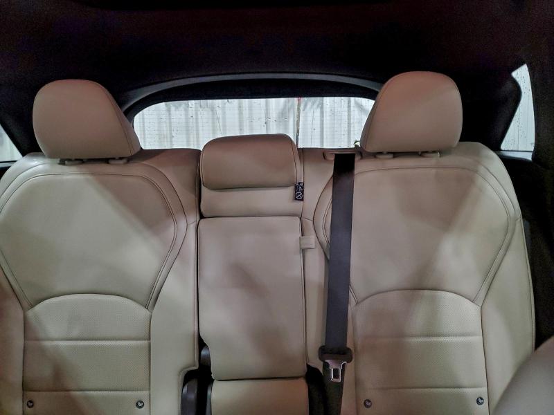 Фото 10 - INFINITI QX50