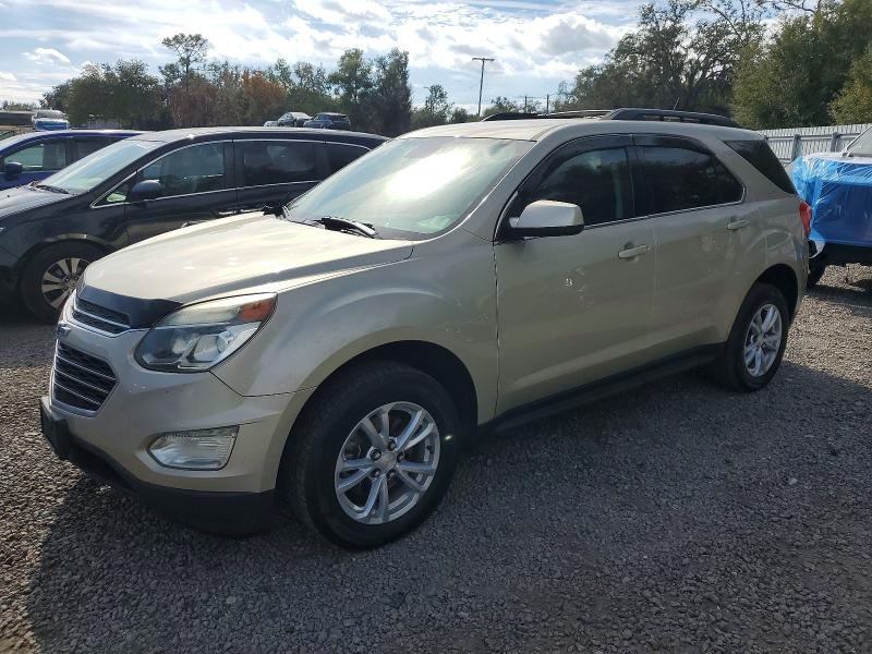 Фото 1 - CHEVROLET EQUINOX