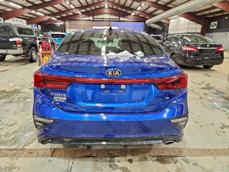 Фото 6 - KIA FORTE