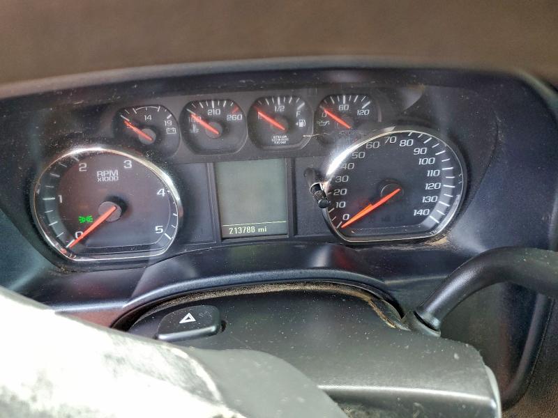 Фото 9 - CHEVROLET ALL Models