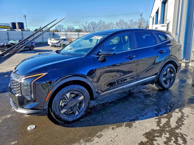 Фото 1 - KIA SPORTAGE