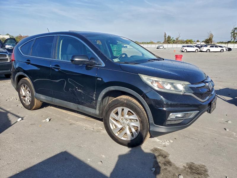 Фото 4 - HONDA CRV