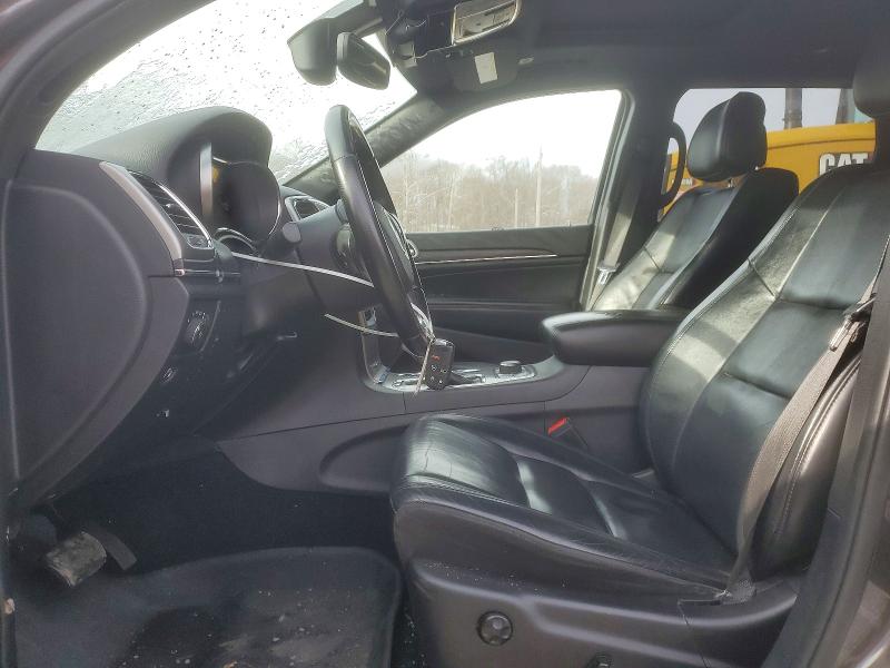 Фото 7 - JEEP GRAND CHER