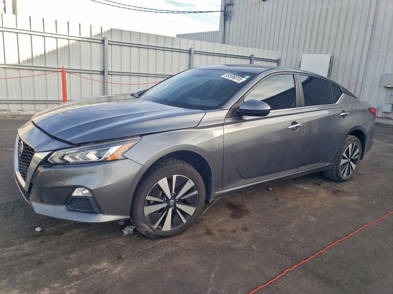 Фото 1 - NISSAN ALTIMA