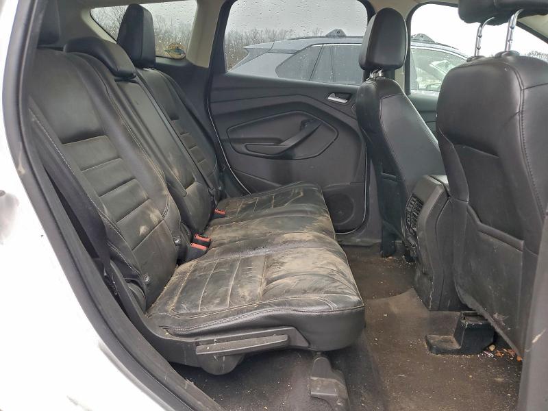 Фото 11 - FORD ESCAPE