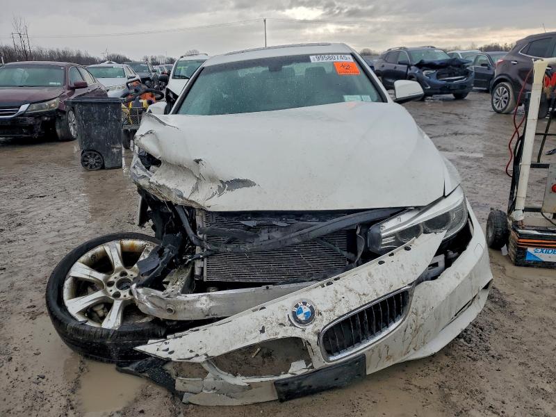 BMW 4 SERIES 2015 VIN WBA3R5C51FK189646