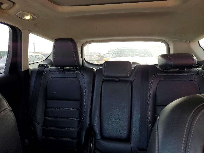 Фото 10 - FORD ESCAPE