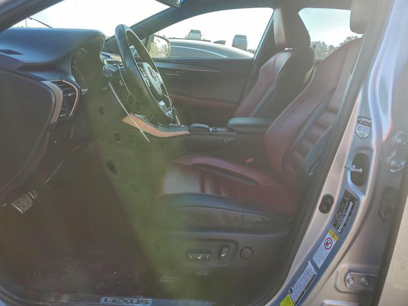 Фото 7 - LEXUS NX