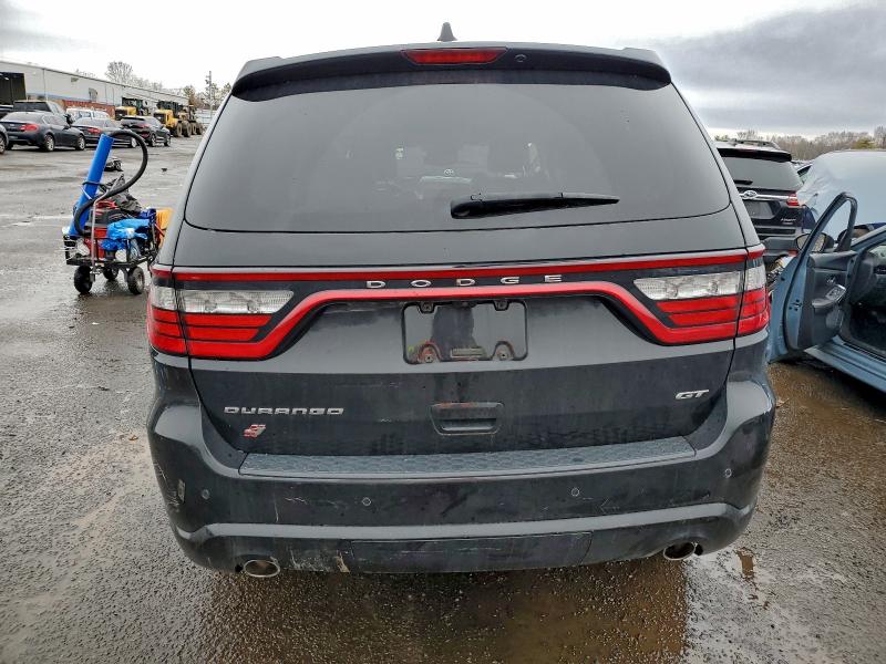 Фото 6 - DODGE DURANGO