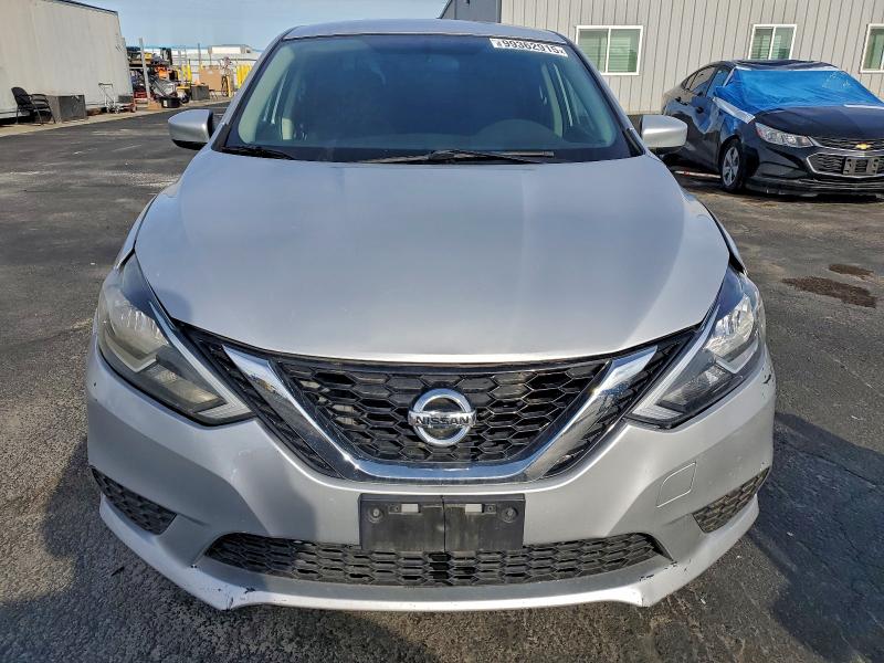 Фото 5 - NISSAN SENTRA