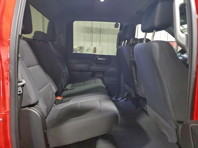 Фото 10 - CHEVROLET ALL Models