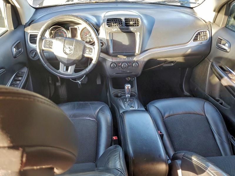 Фото 8 - DODGE JOURNEY