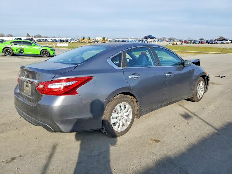 Фото 3 - NISSAN ALTIMA