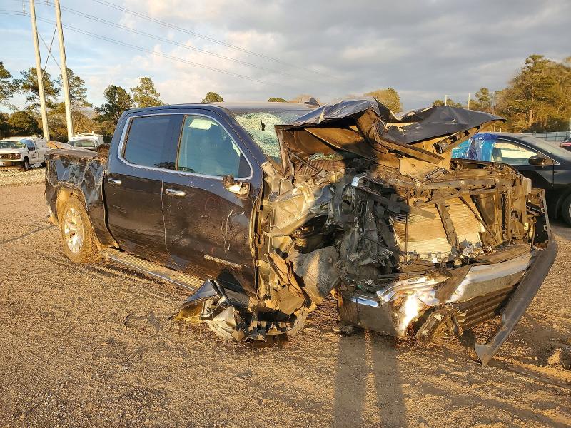 Фото 4 - GMC SIERRA