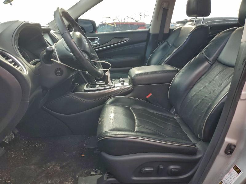 Фото 7 - INFINITI QX60