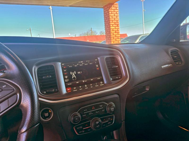 Фото 9 - DODGE CHARGER