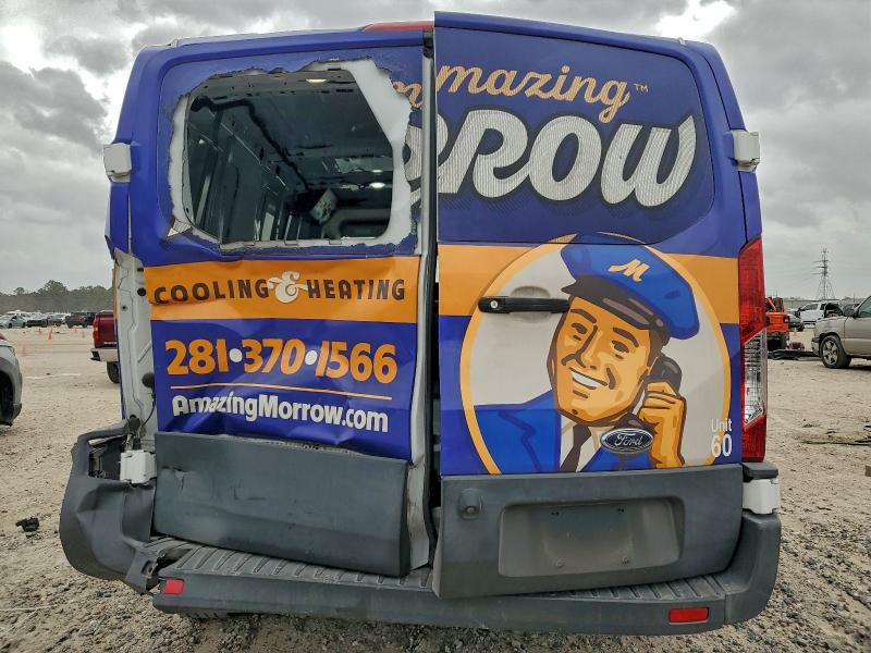 Фото 6 - FORD TRANSIT