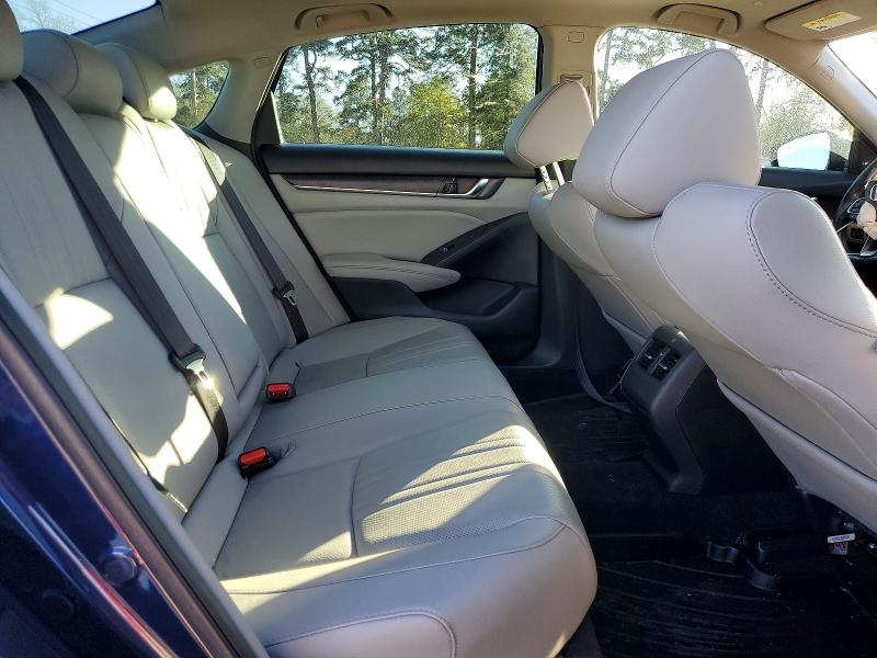 Фото 10 - HONDA ACCORD