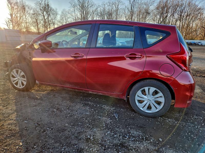 Фото 2 - NISSAN VERSA