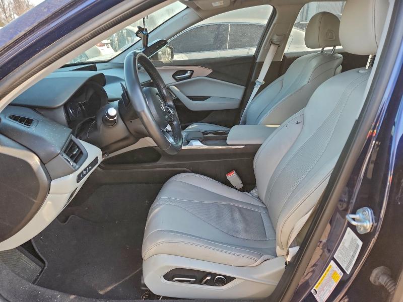 Фото 7 - ACURA TLX