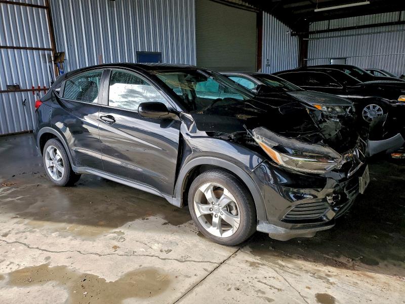 Фото 4 - HONDA HR-V