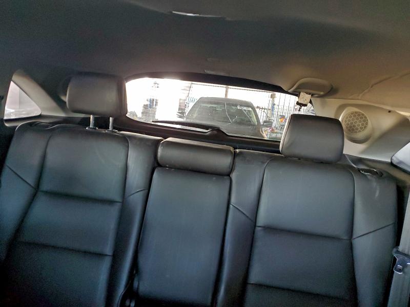 Фото 10 - ACURA RDX