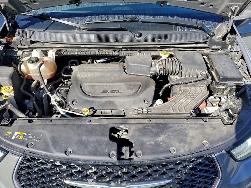 Фото 12 - CHRYSLER PACIFICA