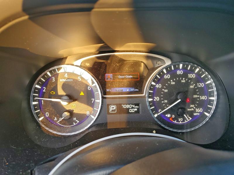 Фото 9 - INFINITI QX60