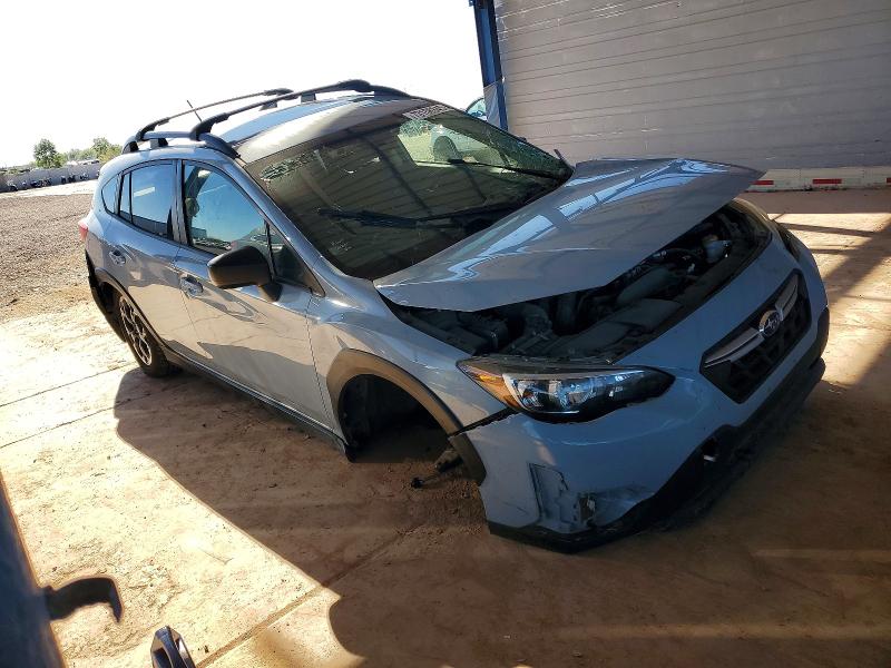 Фото 4 - SUBARU CROSSTREK