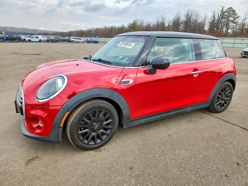 Фото 1 - MINI COOPER