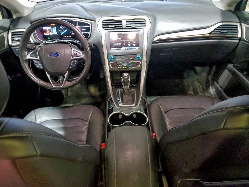 Фото 8 - FORD FUSION