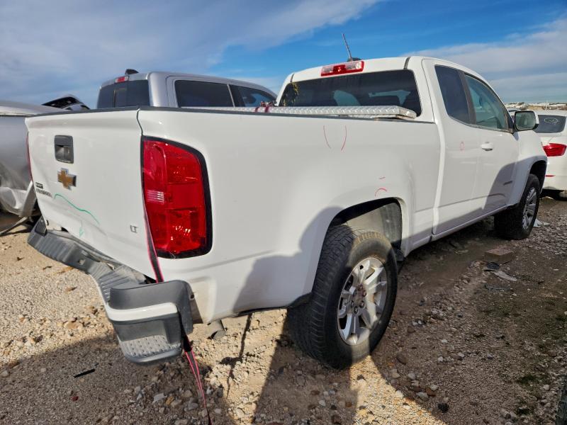Фото 3 - CHEVROLET COLORADO