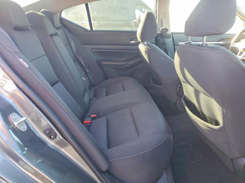 Фото 10 - NISSAN ALTIMA