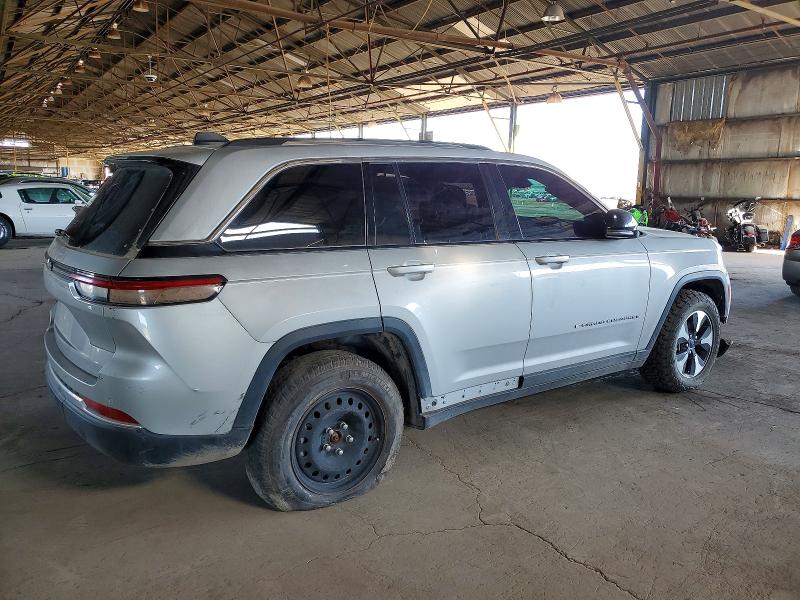 Фото 3 - JEEP GRAND CHER