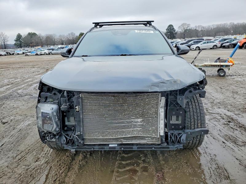 HYUNDAI SANTA CRUZ 2024 VIN 5NTJCDDE1RH118147