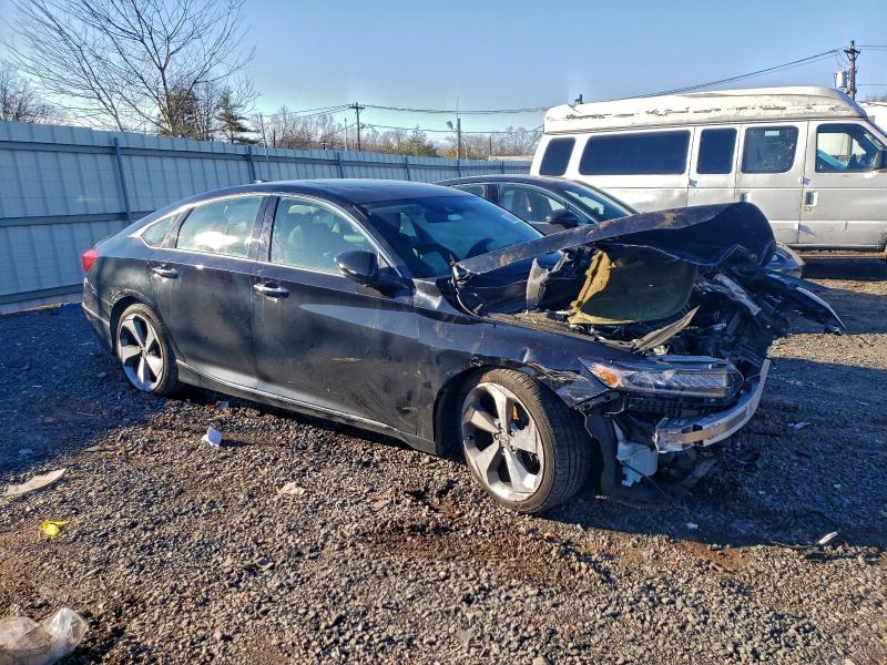 Фото 4 - HONDA ACCORD